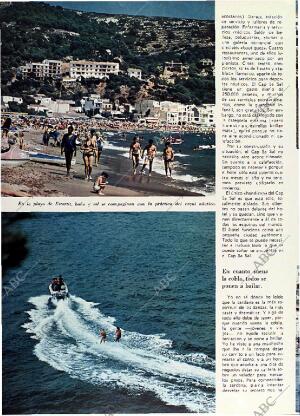 BLANCO Y NEGRO MADRID 18-09-1971 página 40