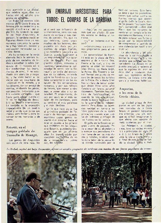 BLANCO Y NEGRO MADRID 18-09-1971 página 41