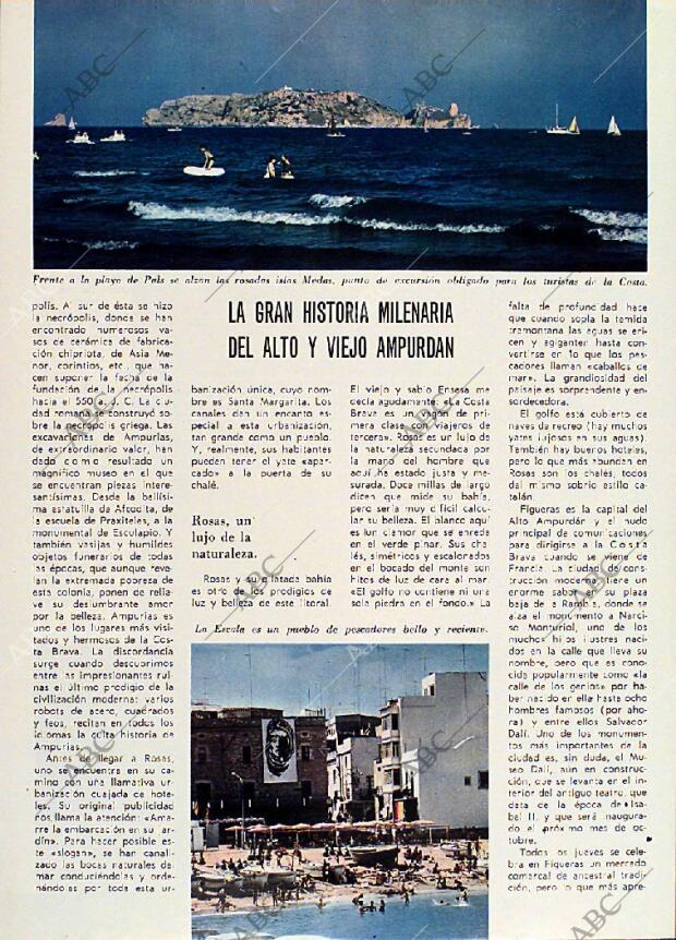 BLANCO Y NEGRO MADRID 18-09-1971 página 42