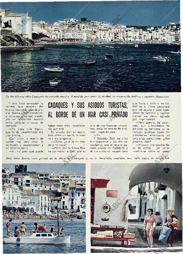 BLANCO Y NEGRO MADRID 18-09-1971 página 45