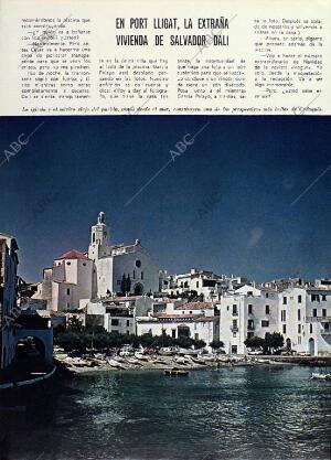 BLANCO Y NEGRO MADRID 18-09-1971 página 46