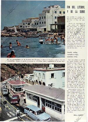 BLANCO Y NEGRO MADRID 18-09-1971 página 50