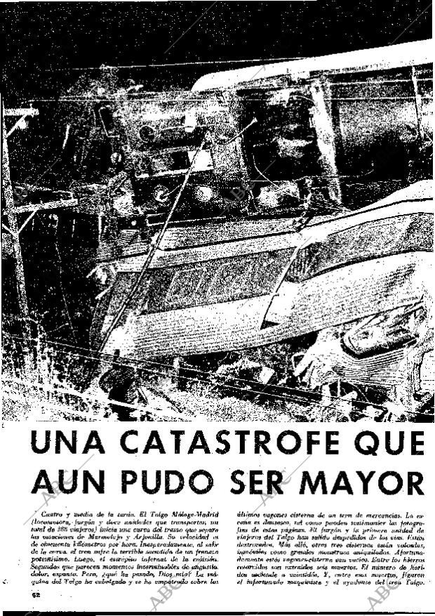 BLANCO Y NEGRO MADRID 18-09-1971 página 52