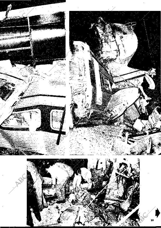 BLANCO Y NEGRO MADRID 18-09-1971 página 53