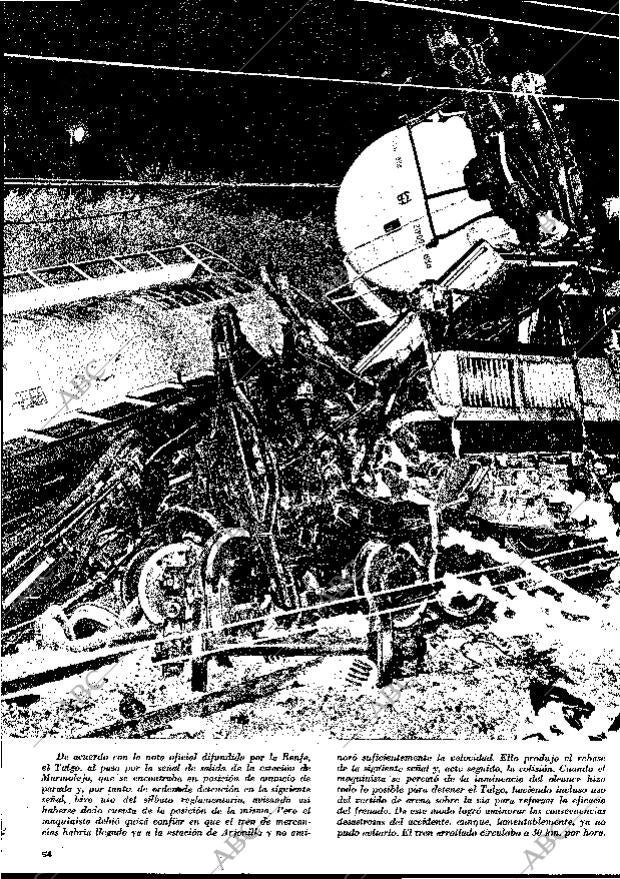 BLANCO Y NEGRO MADRID 18-09-1971 página 54