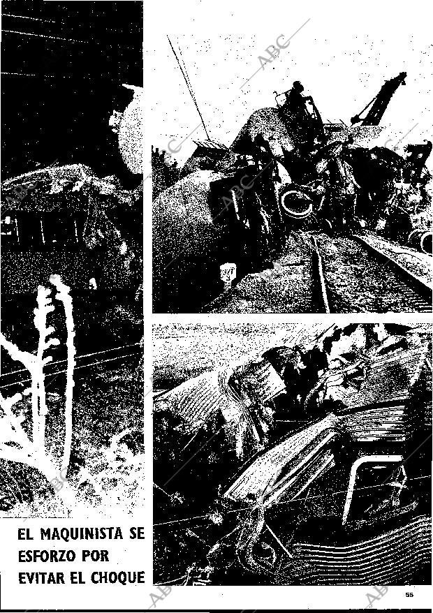 BLANCO Y NEGRO MADRID 18-09-1971 página 55