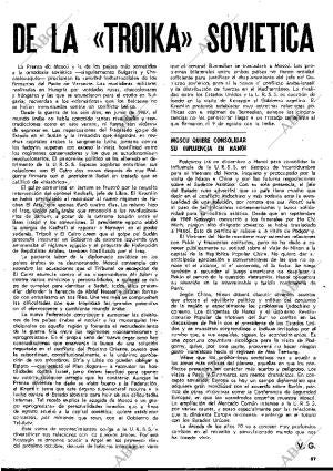 BLANCO Y NEGRO MADRID 18-09-1971 página 57