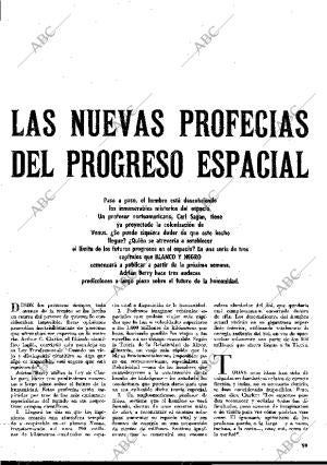 BLANCO Y NEGRO MADRID 18-09-1971 página 59