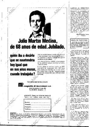 BLANCO Y NEGRO MADRID 18-09-1971 página 6