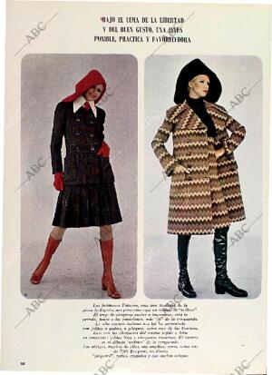 BLANCO Y NEGRO MADRID 18-09-1971 página 68