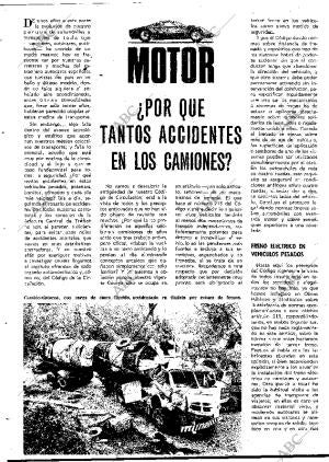 BLANCO Y NEGRO MADRID 18-09-1971 página 72