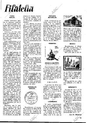 BLANCO Y NEGRO MADRID 18-09-1971 página 79