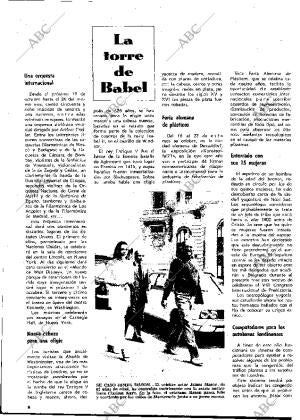 BLANCO Y NEGRO MADRID 18-09-1971 página 8