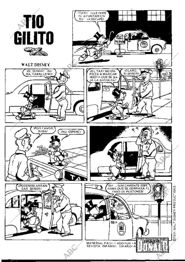 BLANCO Y NEGRO MADRID 18-09-1971 página 83