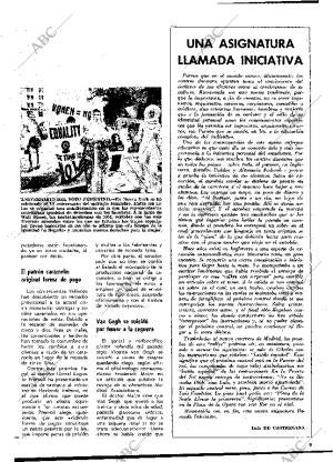 BLANCO Y NEGRO MADRID 18-09-1971 página 9