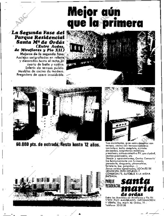 ABC SEVILLA 19-09-1971 página 2