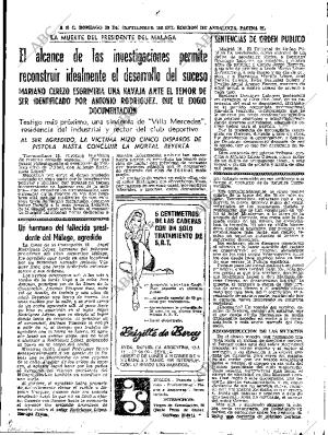 ABC SEVILLA 19-09-1971 página 21