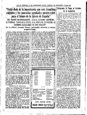 ABC SEVILLA 19-09-1971 página 23