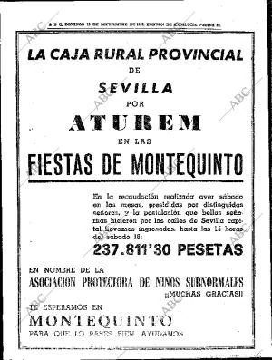 ABC SEVILLA 19-09-1971 página 32