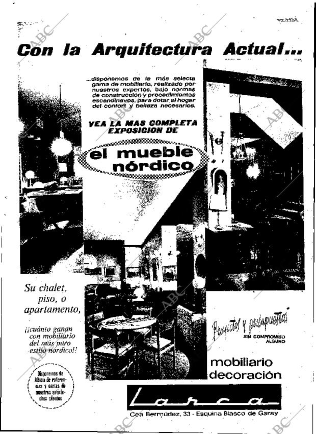 ABC MADRID 22-09-1971 página 113