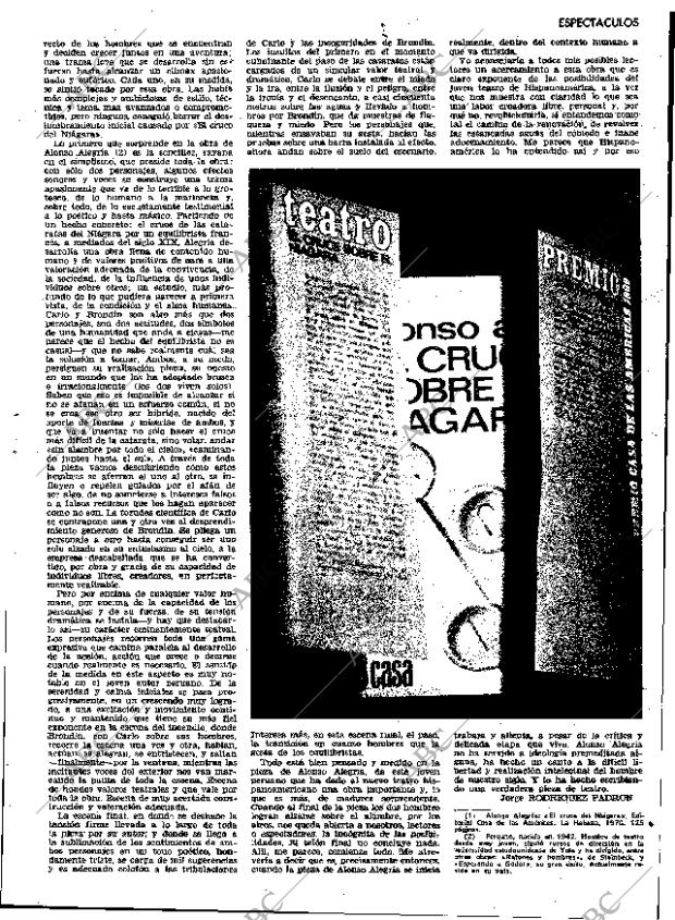 ABC MADRID 22-09-1971 página 115