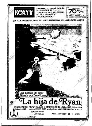 ABC MADRID 22-09-1971 página 13