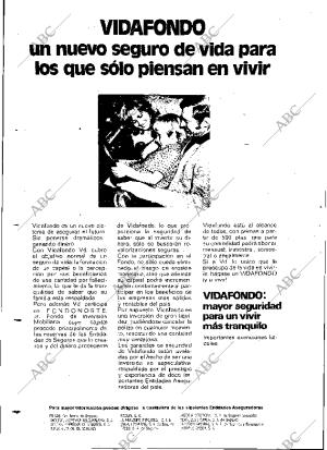 ABC MADRID 22-09-1971 página 2