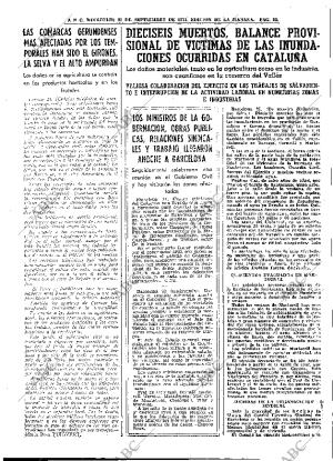 ABC MADRID 22-09-1971 página 23