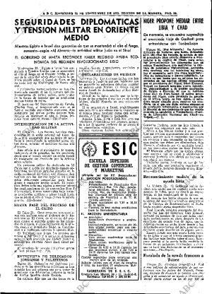 ABC MADRID 22-09-1971 página 29