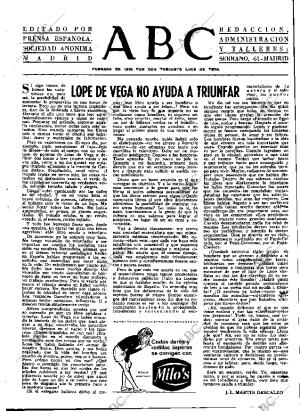 ABC MADRID 22-09-1971 página 3