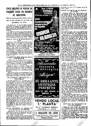 ABC MADRID 22-09-1971 página 35