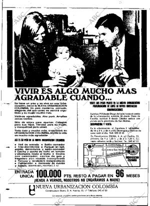 ABC MADRID 22-09-1971 página 4