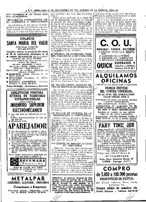 ABC MADRID 22-09-1971 página 44