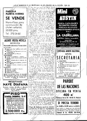 ABC MADRID 22-09-1971 página 48