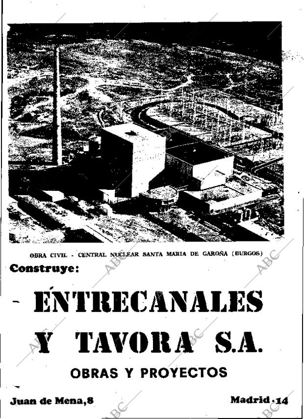 ABC MADRID 22-09-1971 página 6