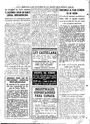 ABC MADRID 22-09-1971 página 61