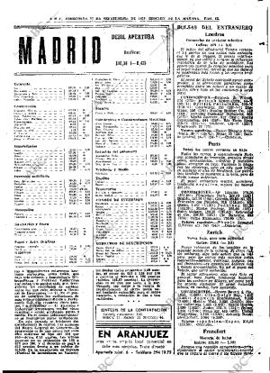 ABC MADRID 22-09-1971 página 63