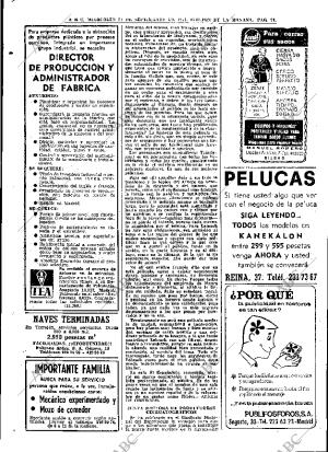 ABC MADRID 22-09-1971 página 74