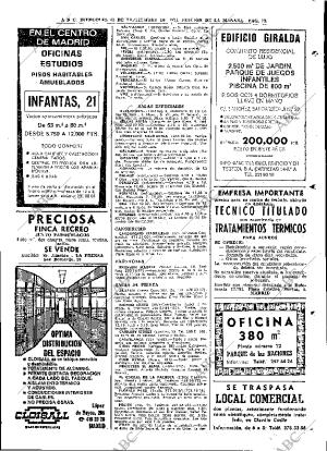 ABC MADRID 22-09-1971 página 79