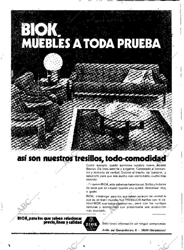 ABC SEVILLA 22-09-1971 página 2