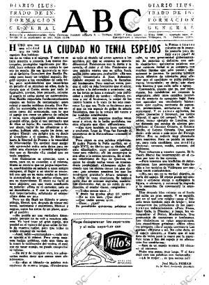 ABC SEVILLA 22-09-1971 página 3