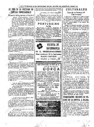 ABC SEVILLA 22-09-1971 página 43