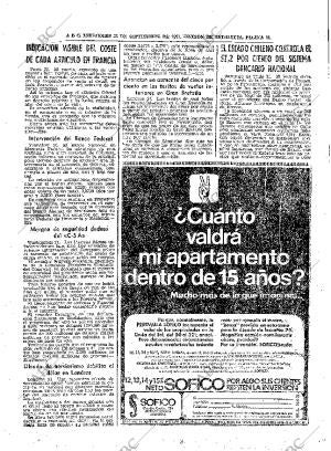 ABC SEVILLA 22-09-1971 página 71