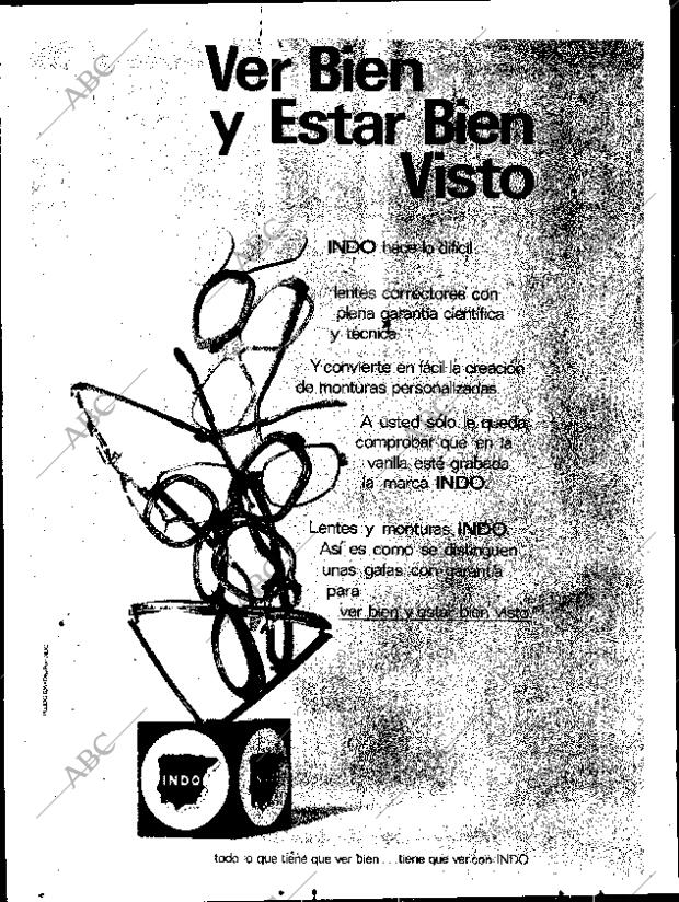 ABC SEVILLA 24-09-1971 página 26