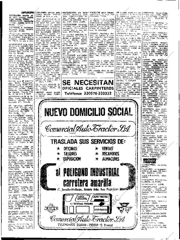 ABC SEVILLA 24-09-1971 página 73