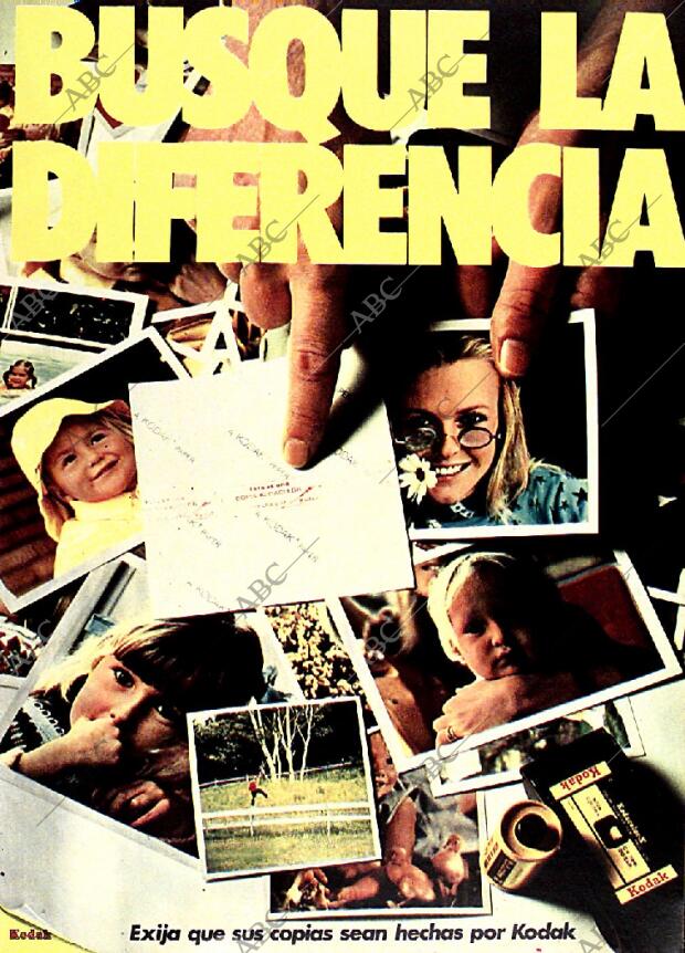 BLANCO Y NEGRO MADRID 25-09-1971 página 15