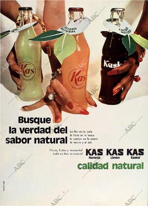 BLANCO Y NEGRO MADRID 25-09-1971 página 16