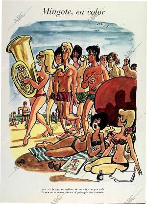 BLANCO Y NEGRO MADRID 25-09-1971 página 17