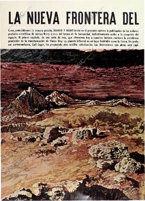 BLANCO Y NEGRO MADRID 25-09-1971 página 20