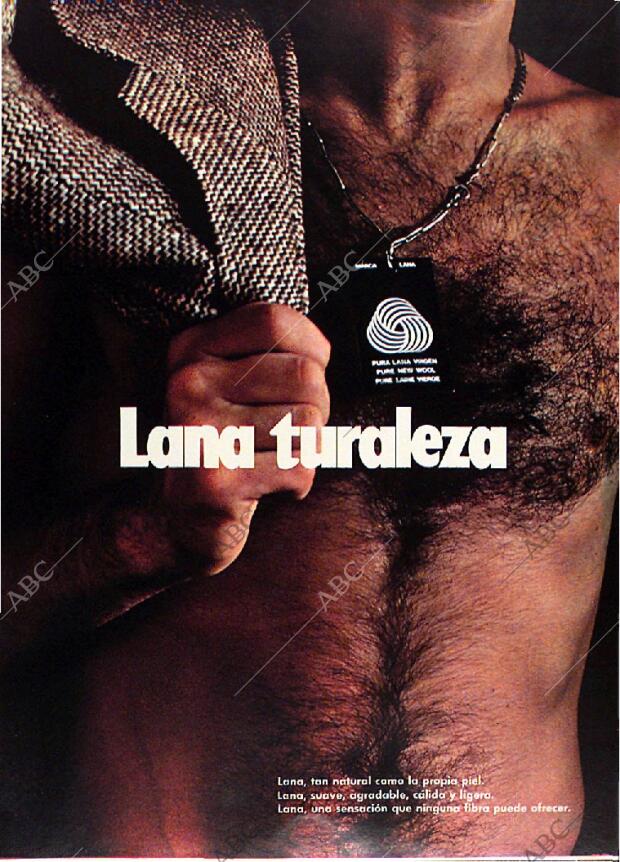 BLANCO Y NEGRO MADRID 25-09-1971 página 22